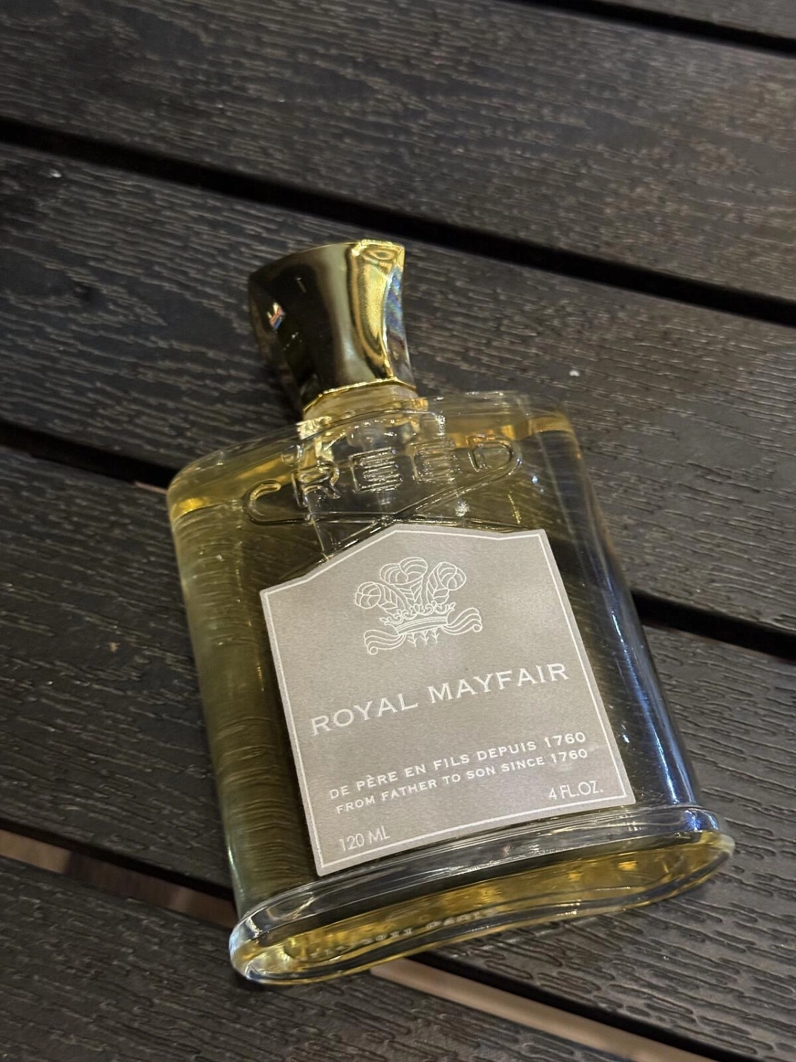 Creed Royal Mayfair Creed Royal Mayfair