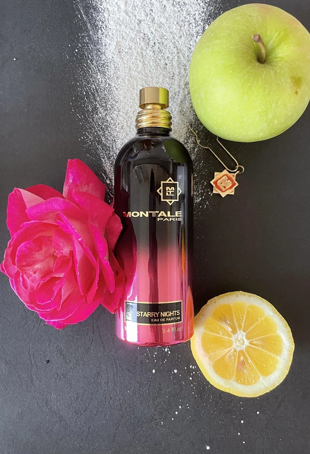 MONTALE Starry Nights