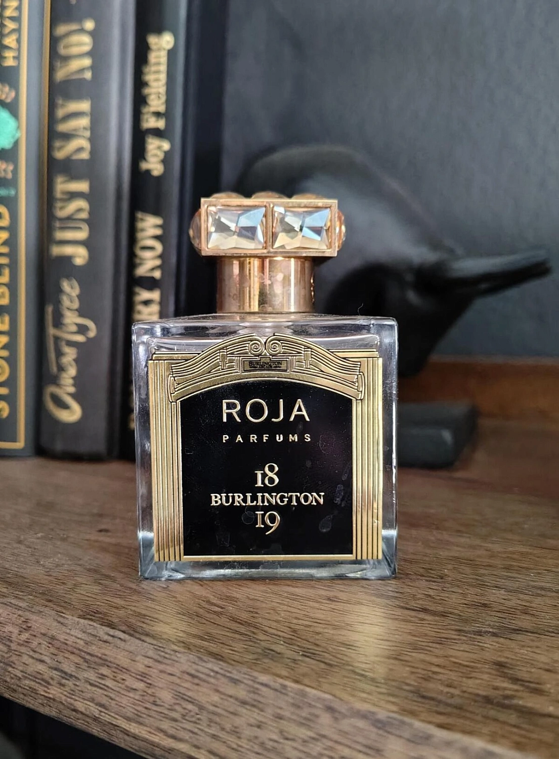 Roja Parfums Burlington 1819