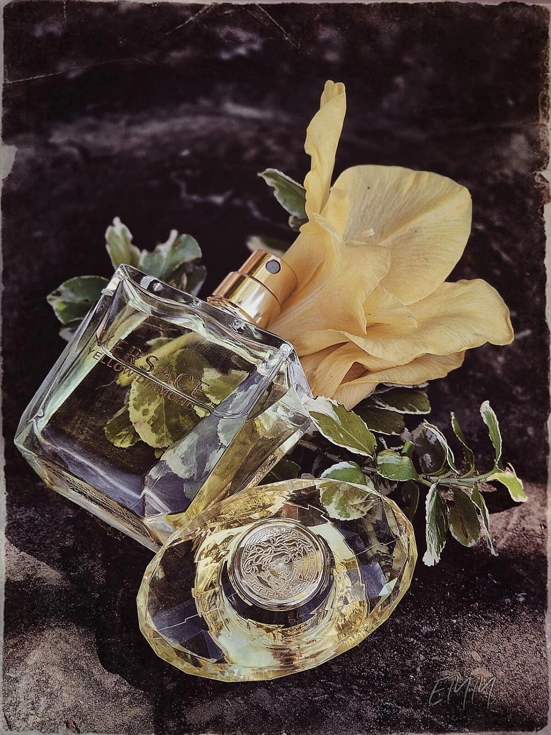 Versace Yellow Diamond