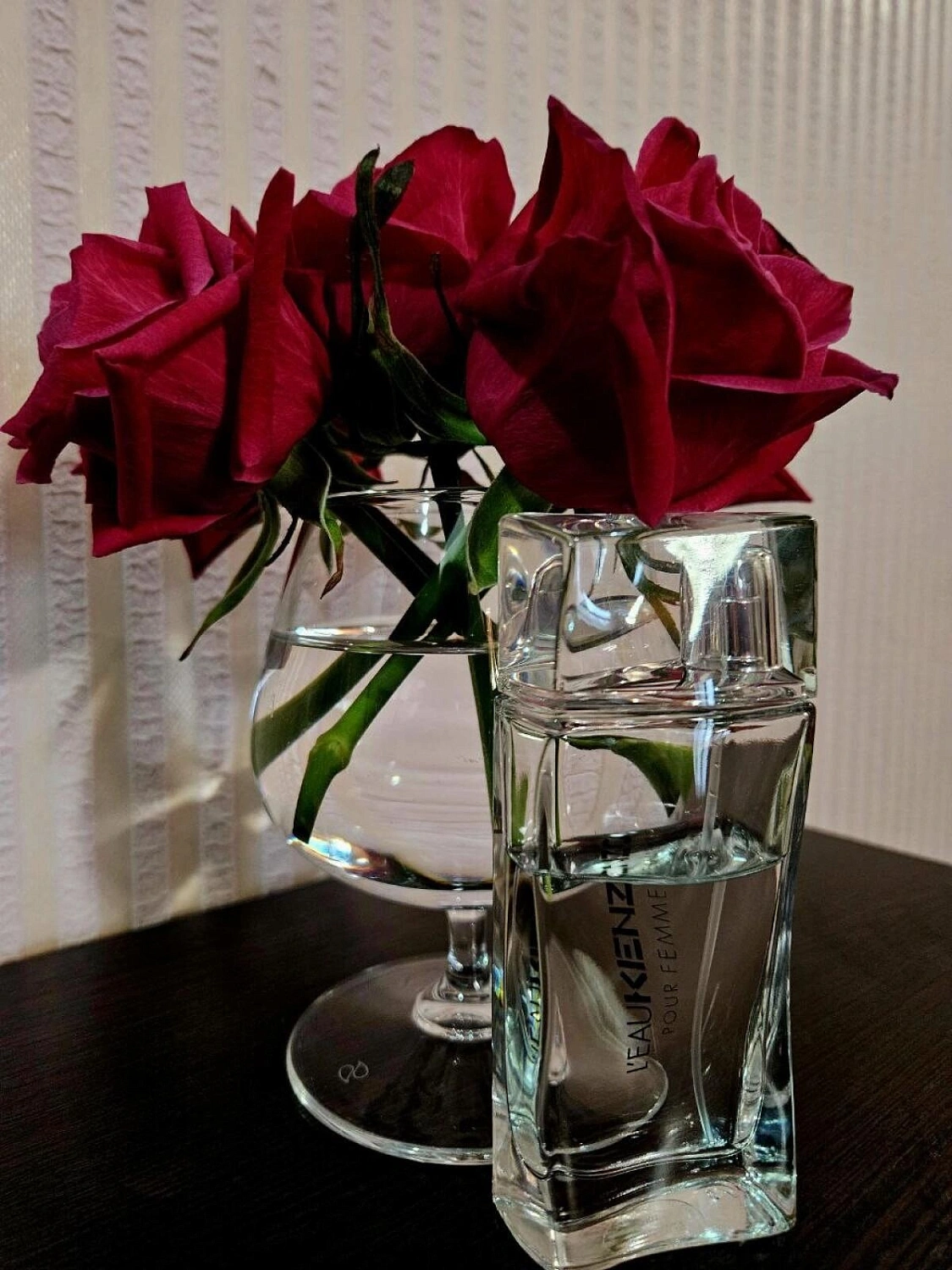 L'Eau par Kenzo Pour Femme