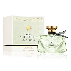 Bvlgari Mon Jasmin Noir L'Eau Exquise