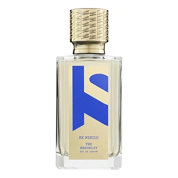 Ex Nihilo The Hedonist 10 Years Limited Edition парфюмерная вода, 100 мл тестер Ex Nihilo The Hedonist 10 Years Limited Edition парфюмерная вода, 100 мл тестер