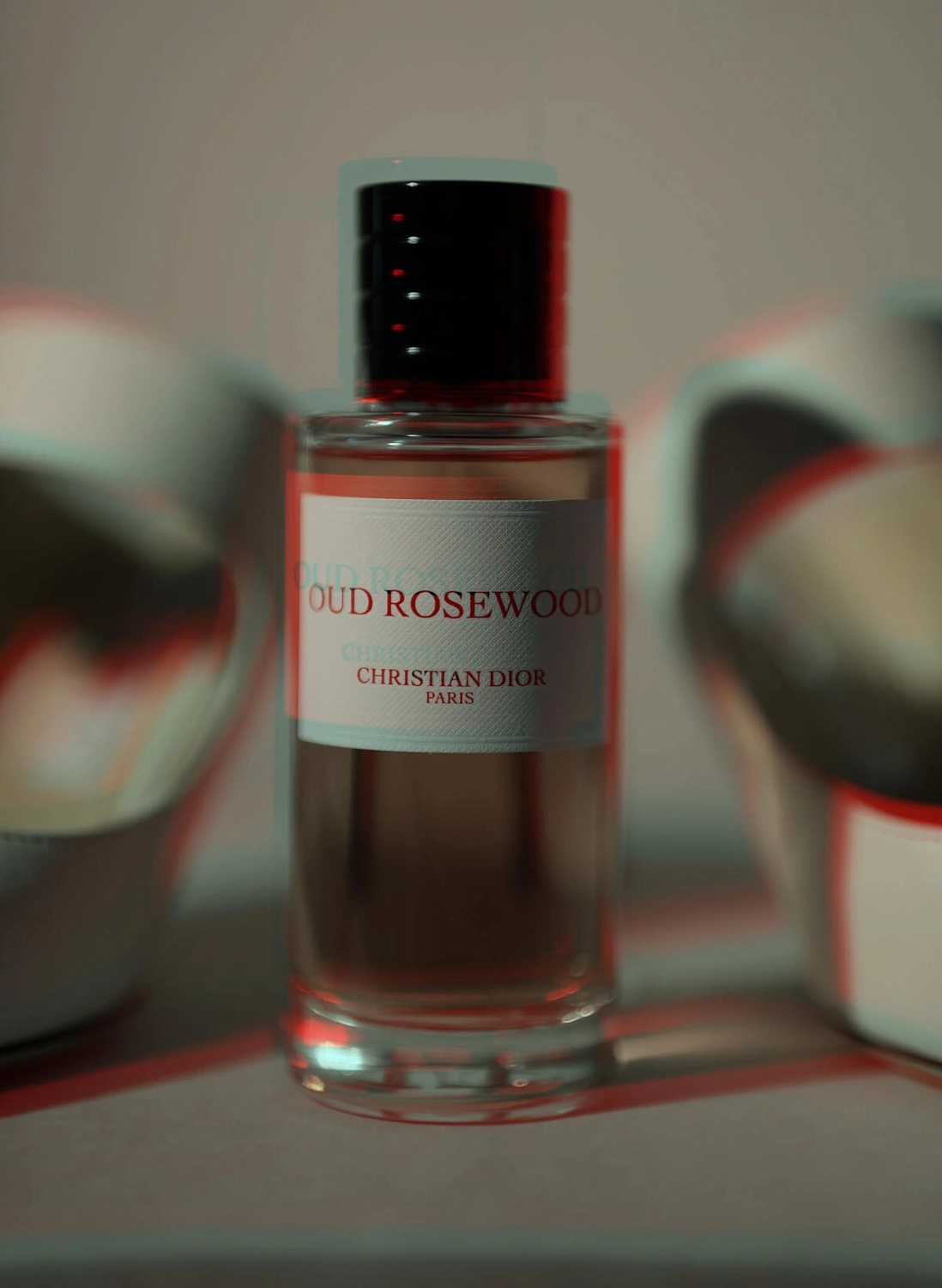 Christian Dior Oud Rosewood