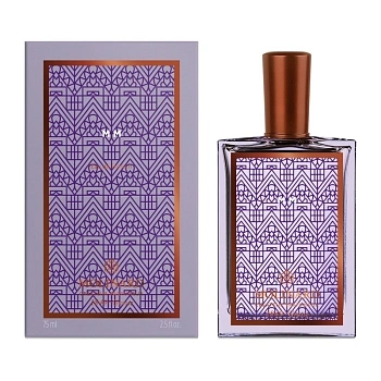 Molinard MM Eau de Parfum парфюмерная вода, 75 мл