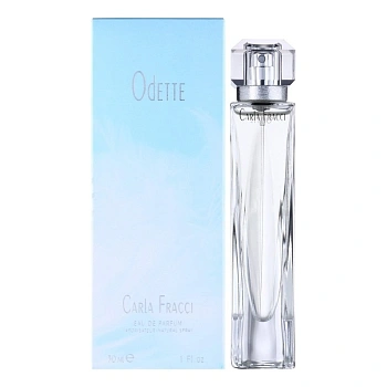 Carla Fracci Odette парфюмерная вода, 30 мл