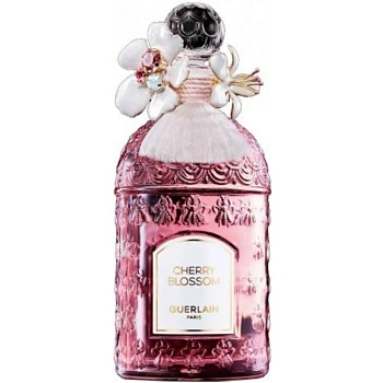 Guerlain Cherry Blossom Millesime 2024 туалетная вода, 30 мл тестер Guerlain Cherry Blossom Millesime 2024 туалетная вода, 30 мл тестер