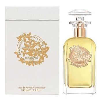 Houbigant Orangers en Fleurs парфюмерная вода, 100 мл