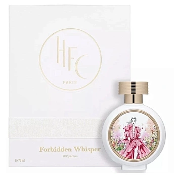 Фото Haute Fragrance Company Forbidden Whisper