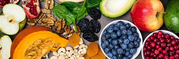 Фрукты
