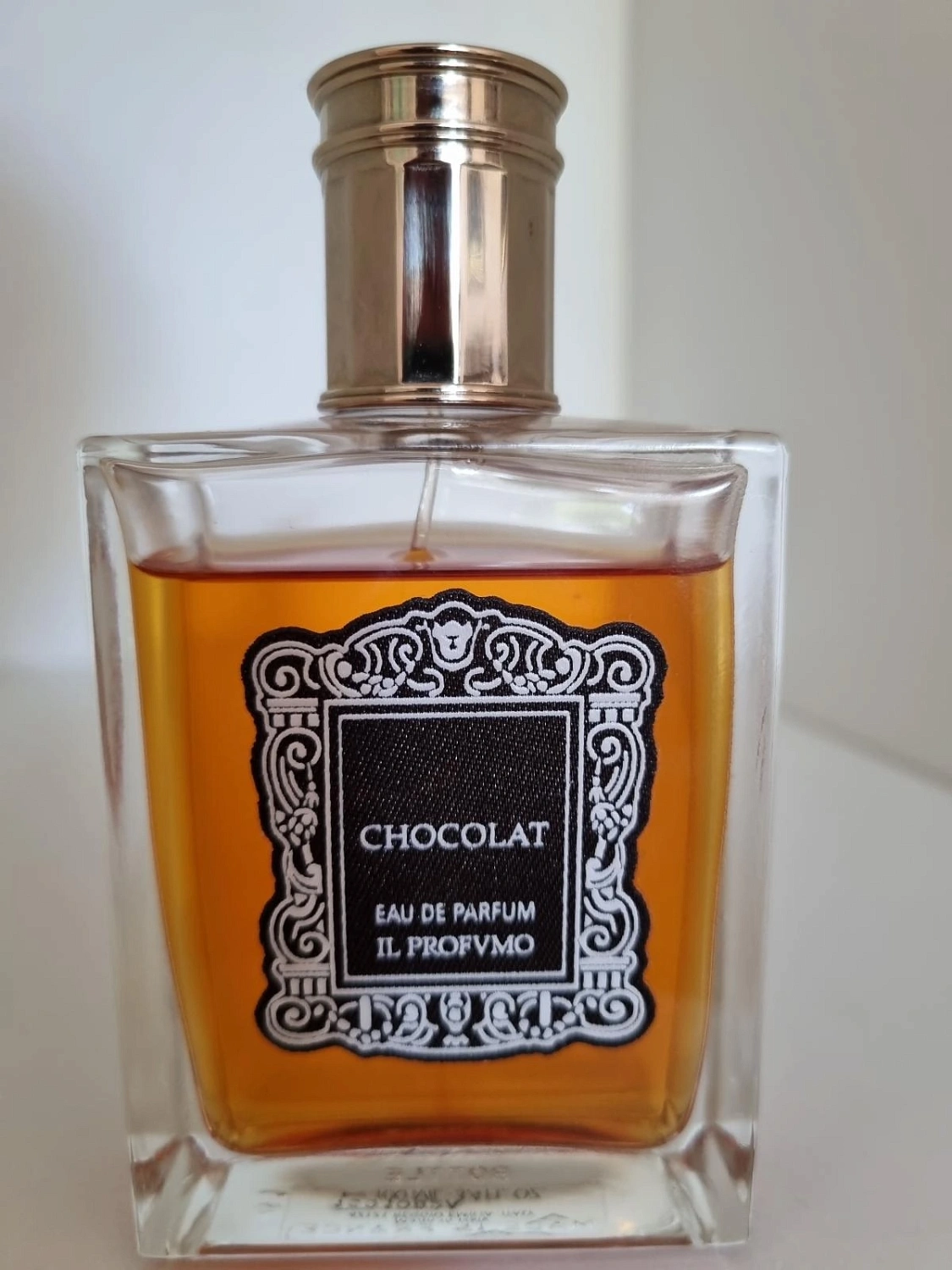 Il Profvmo Chocolat