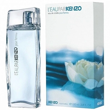 Фото L'Eau par Kenzo Pour Femme