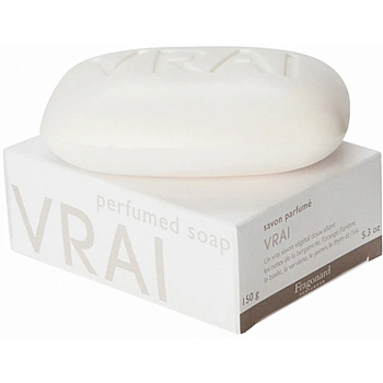Fragonard VRAI мыло, 150 г Fragonard VRAI мыло, 150 г