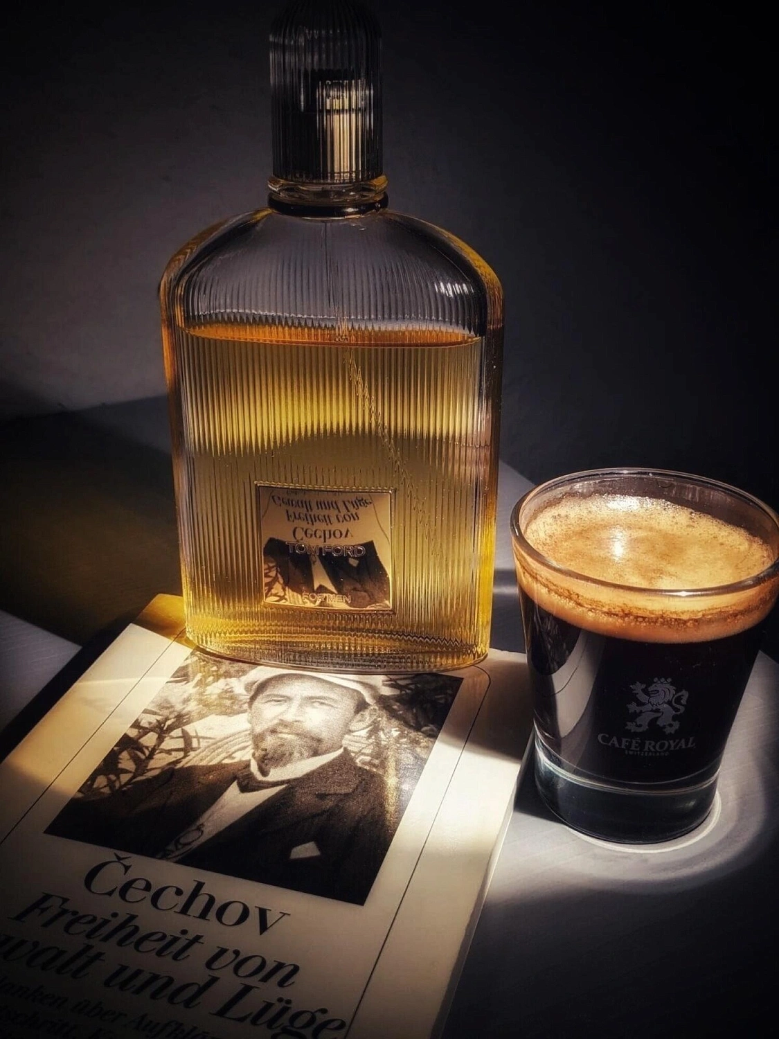 Tom Ford for Men