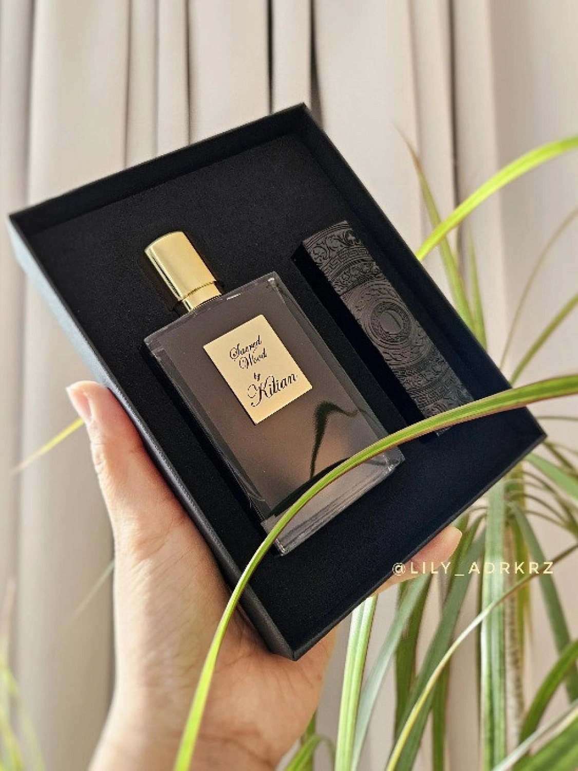By Kilian Sacred Wood Anniversary Edition (15 Years) By Kilian Sacred Wood Anniversary Edition (15 Years)