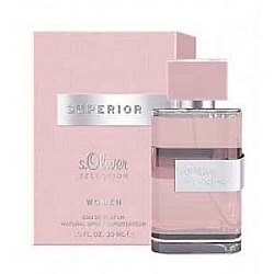s.Oliver Superior Woman