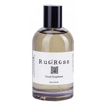 RudRoss Good Neighbour парфюмерная вода, 95 мл тестер RudRoss Good Neighbour парфюмерная вода, 95 мл тестер