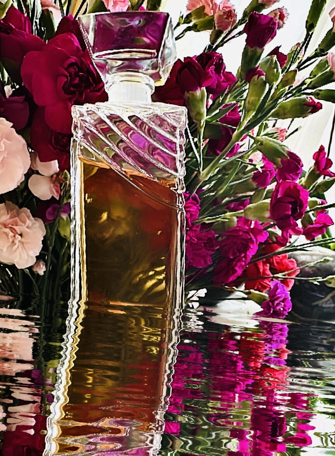 Guerlain Jardins de Bagatelle