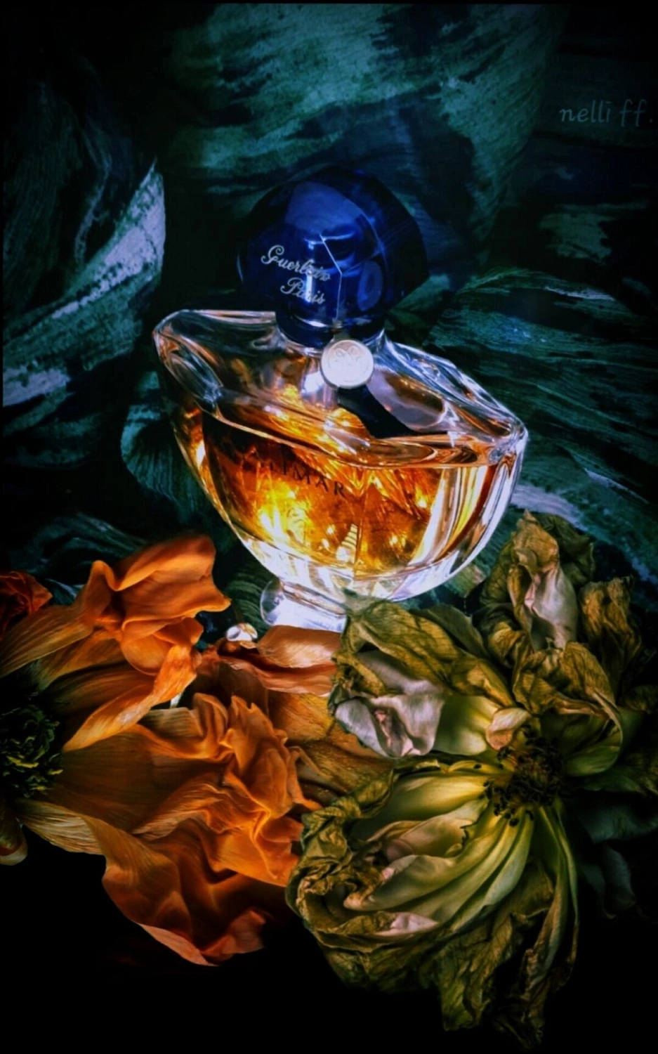 Guerlain Shalimar Eau de Parfum