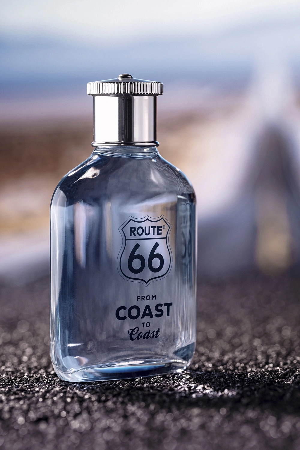 Route 66 From Coast to Coast Route 66 From Coast to Coast