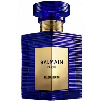 Balmain Bleu Infini парфюмерная вода, 50 мл тестер Balmain Bleu Infini парфюмерная вода, 50 мл тестер