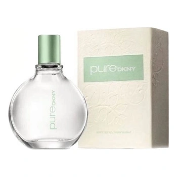 Pure DKNY A Drop of Verbena парфюмерная вода, 50 мл