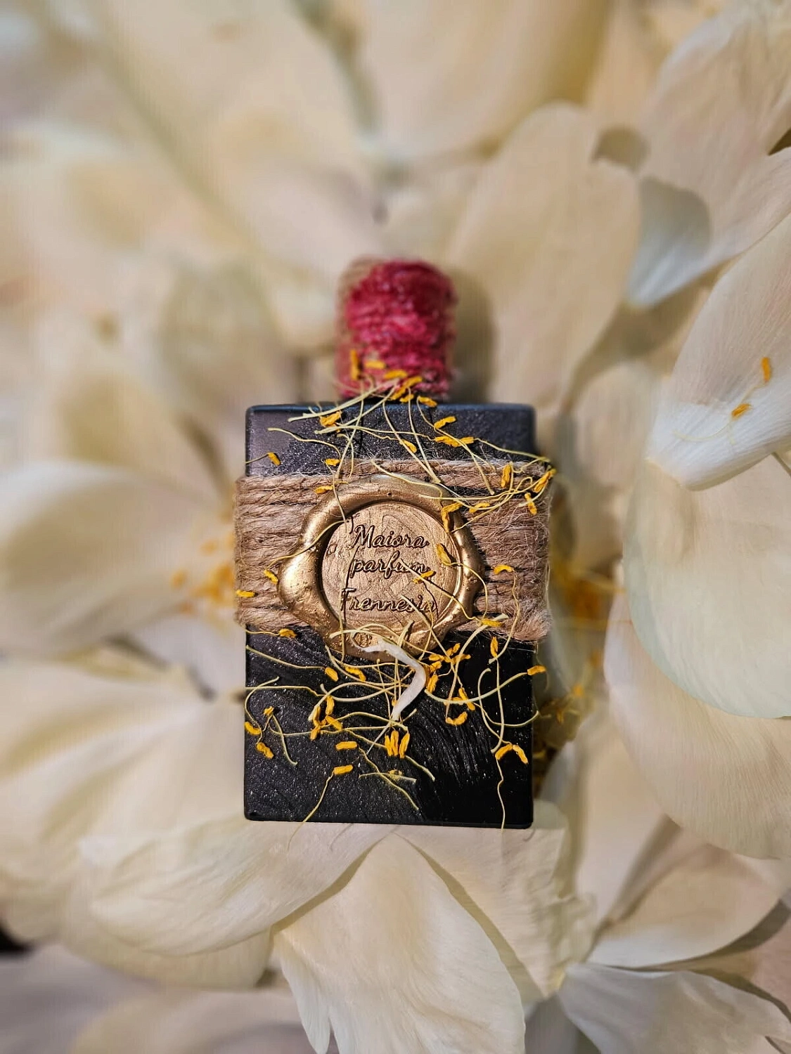 Maiora Parfum Frennesia Maiora Parfum Frennesia
