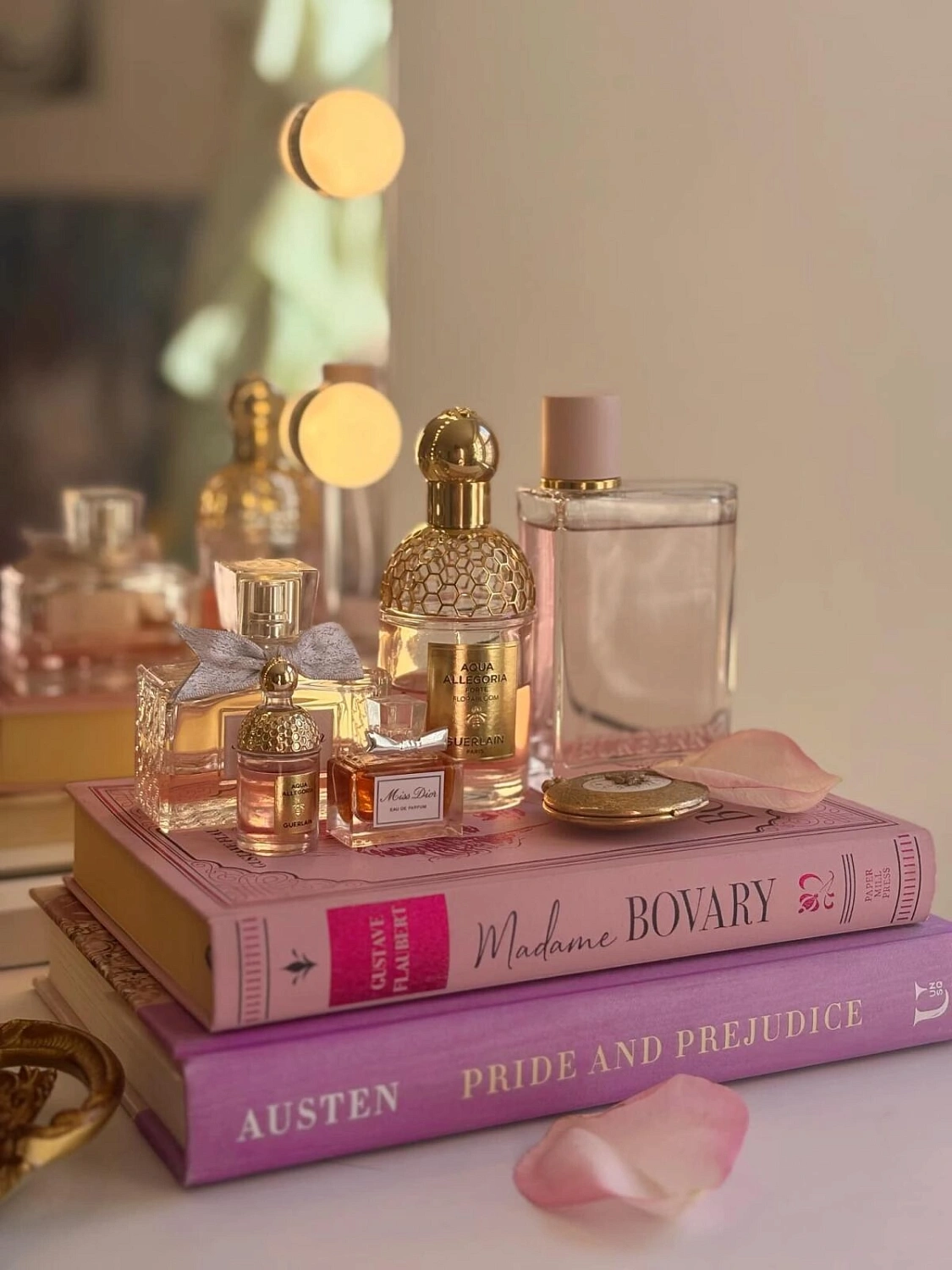 Guerlain Aqua Allegoria Florabloom Forte