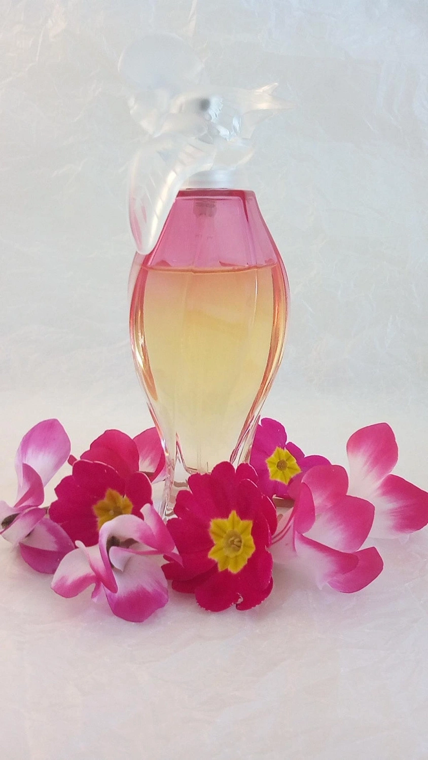 NINA RICCI L'Air du Temps L'Air du Printemps