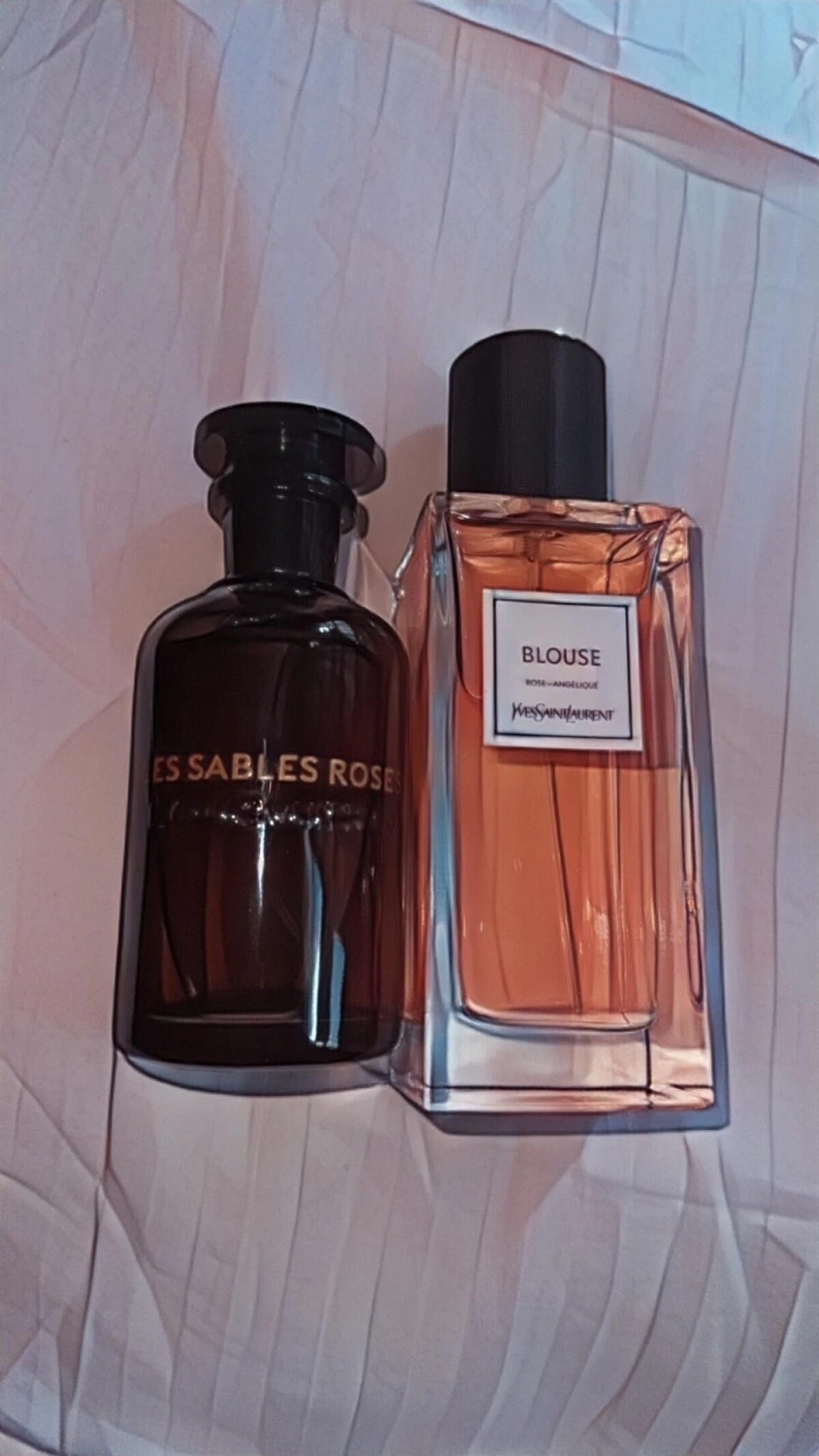 Louis Vuitton Les Sables Roses