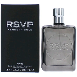 Kenneth Cole R.S.V.P.