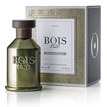 Фото Bois 1920 Dolce di Giorno