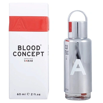 Blood Concept A духи, 60 мл