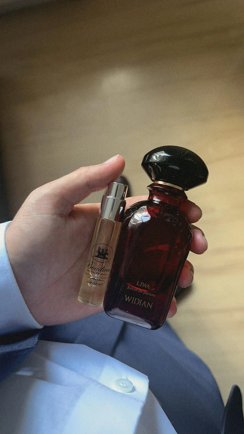 Aj Arabia Widian Liwa