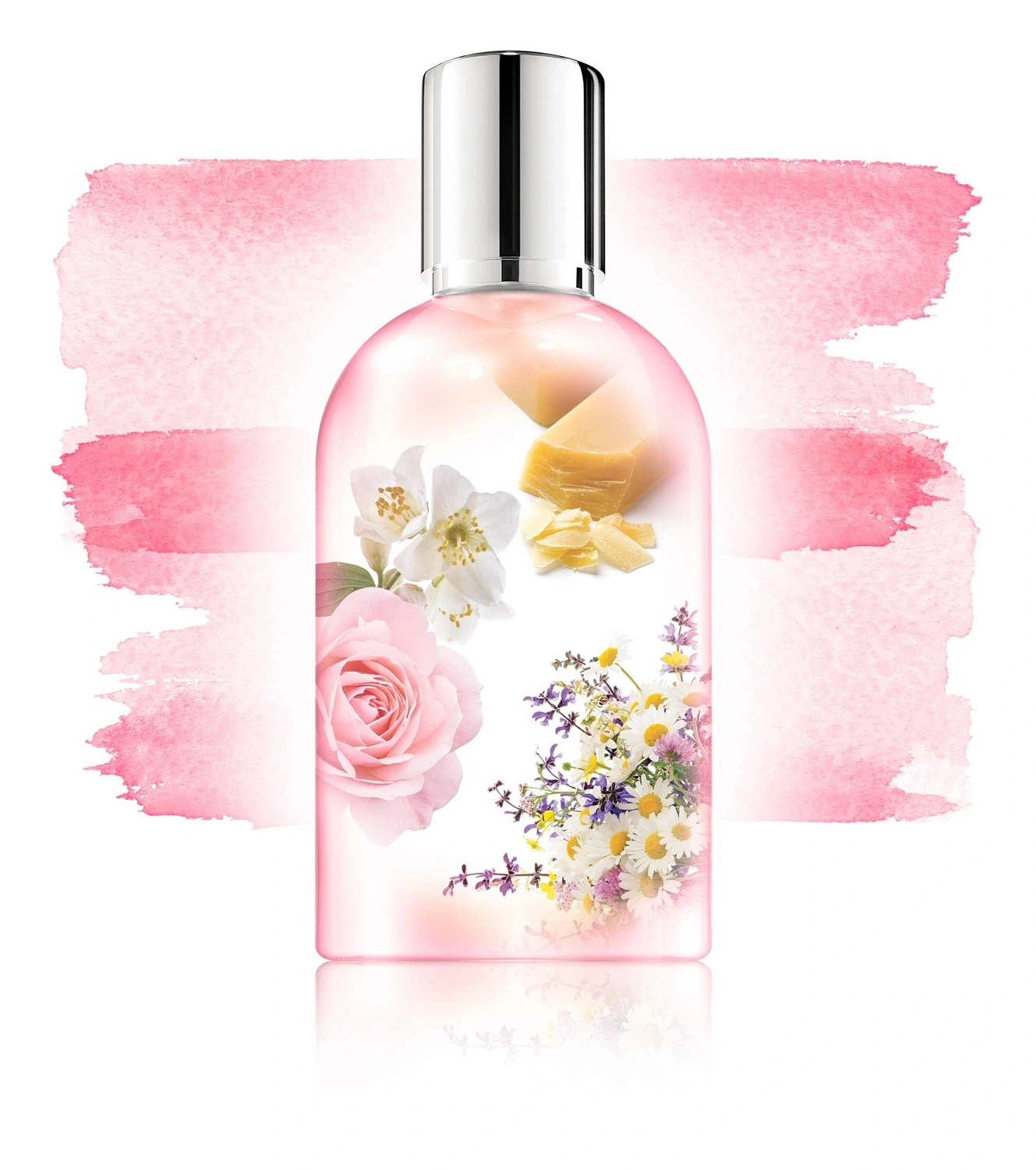 Comptoir Sud Pacifique Jasmin Dentelle