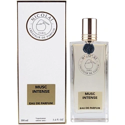 Nicolaï Musc Intense