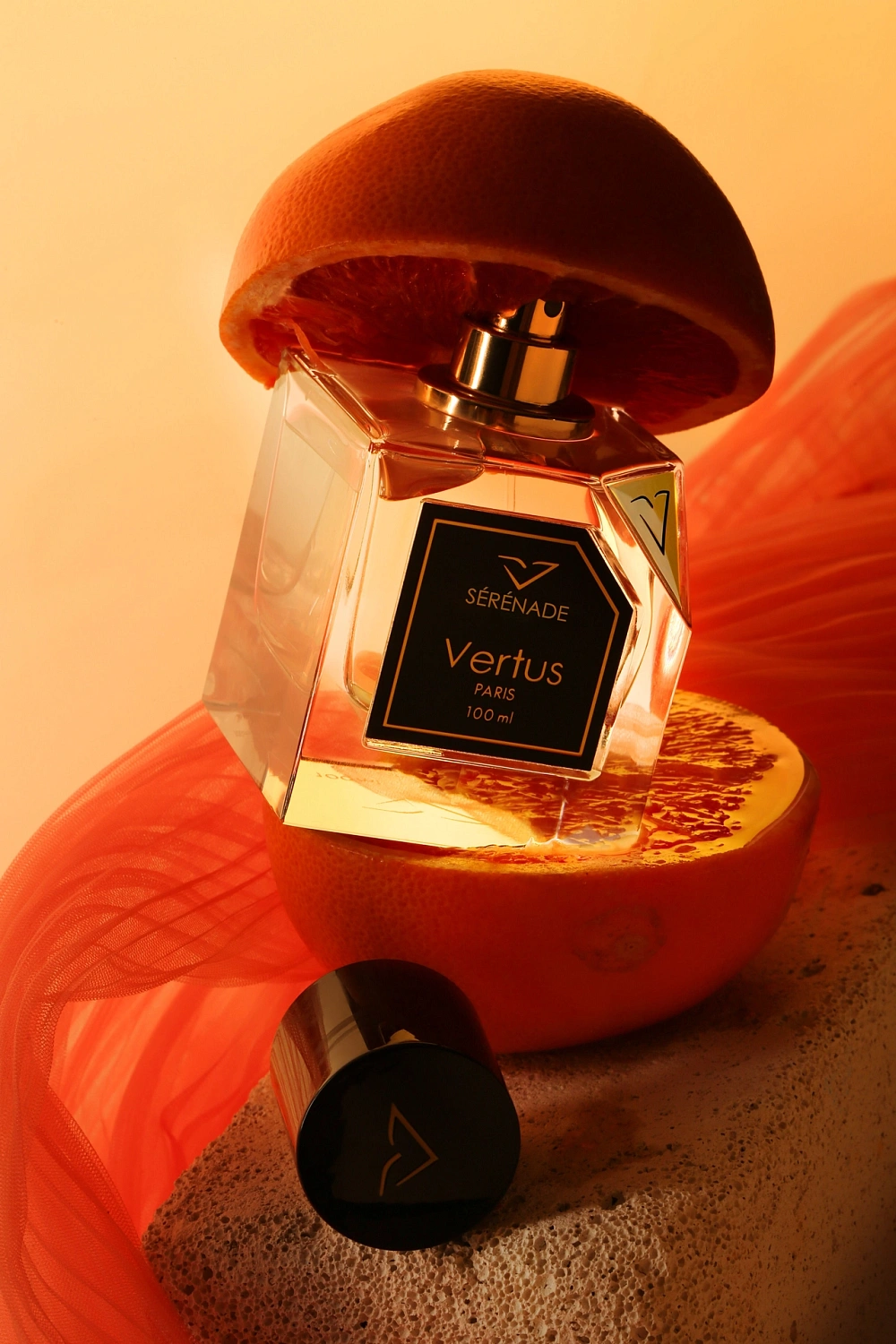 Vertus Serenade Vertus Serenade