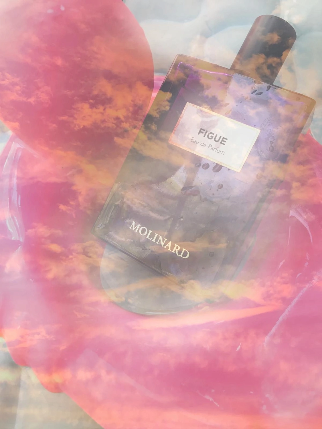 Molinard Figue Eau de Parfum
