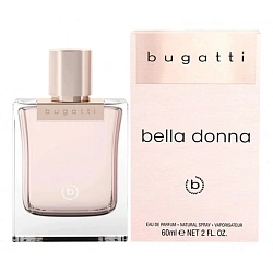 Bugatti Bella Donna