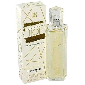 Фото GIVENCHY Hot Couture White Collection