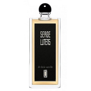 Serge Lutens Un Bois Vanille парфюмерная вода, 100 мл тестер Serge Lutens Un Bois Vanille парфюмерная вода, 100 мл тестер