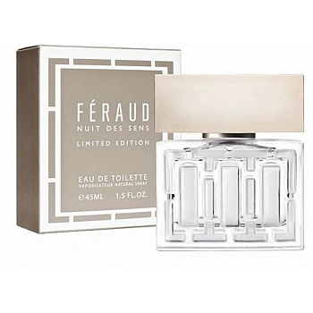 Фото Louis Féraud Nuit Des Sens Limited Edition