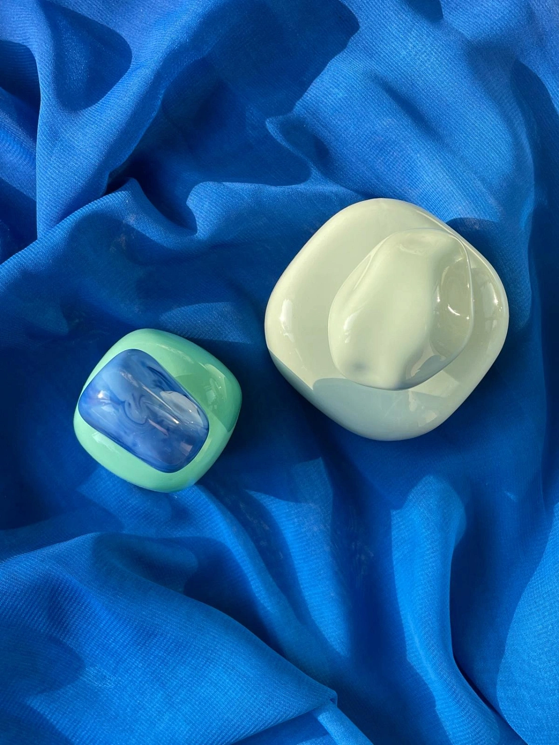 Brocard Larimar (Ларимар)