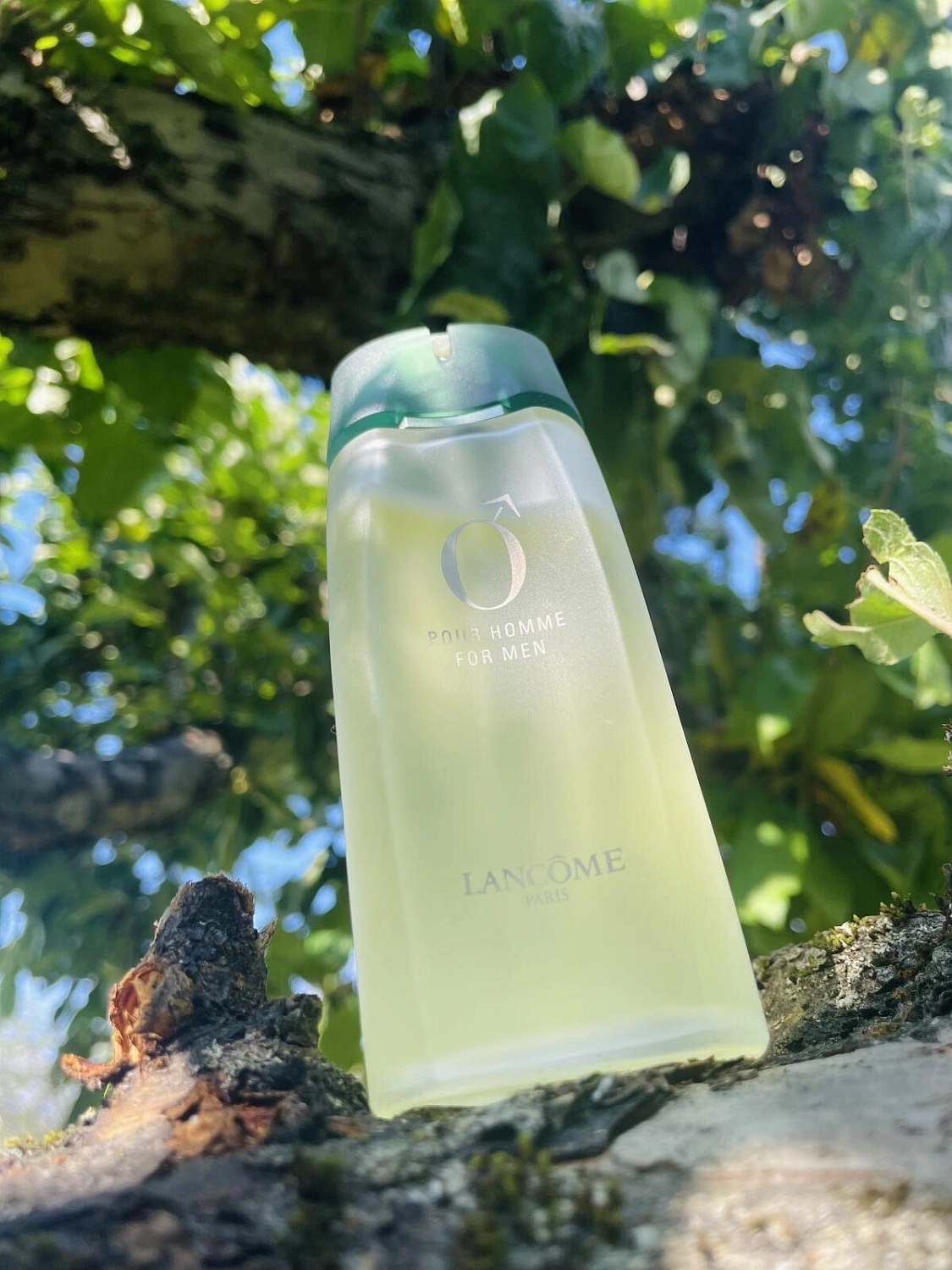 Lancome O for Men Lancome O for Men