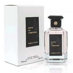 Fragrance World White As Tuberose