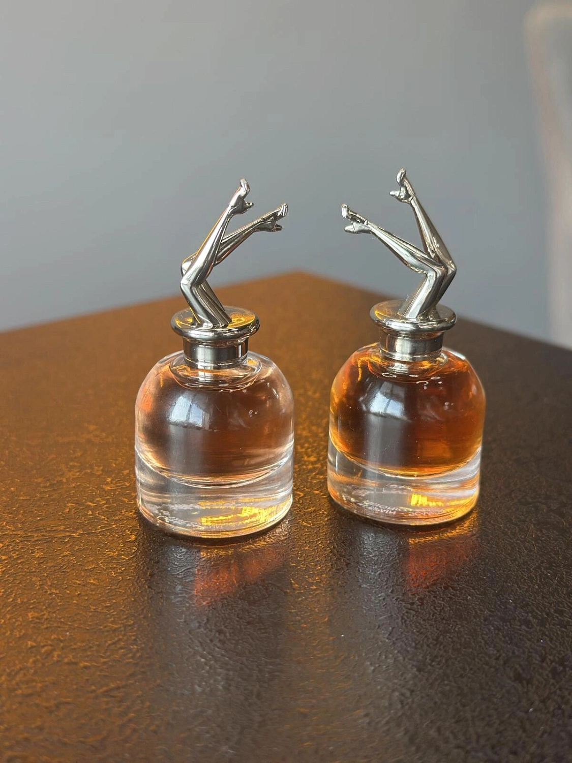 Jean Paul Gaultier Scandal Le Parfum