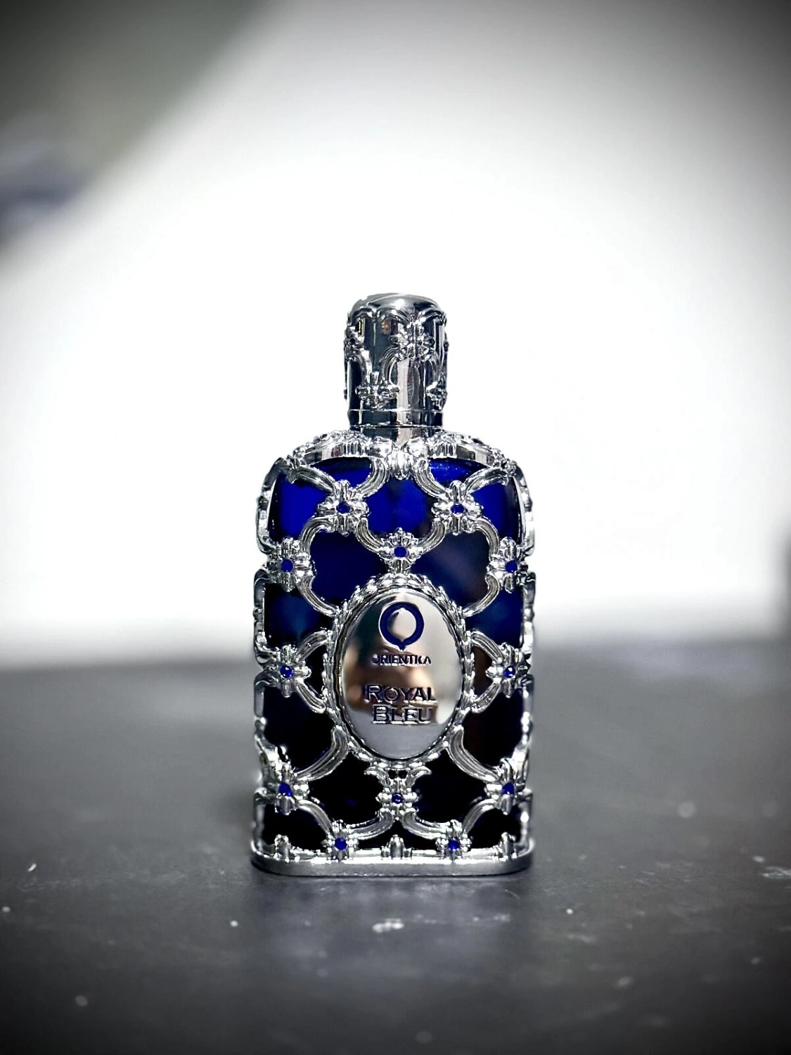 Orientica Premium Royal Bleu