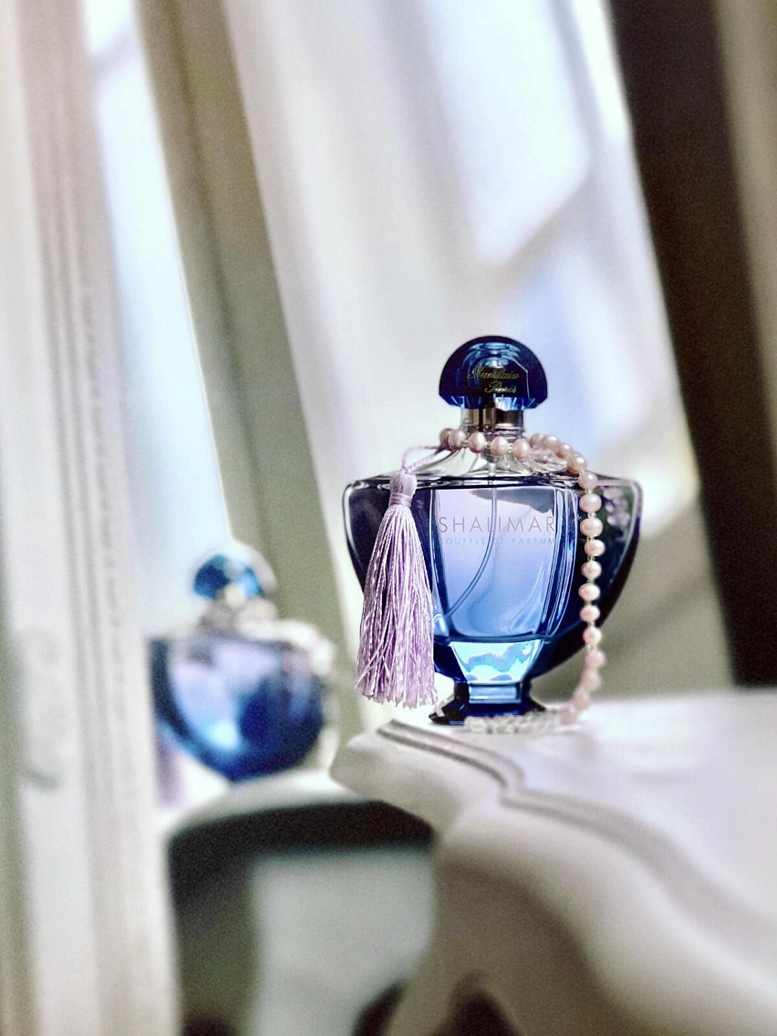 Guerlain Shalimar Souffle de Parfum