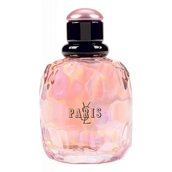 Yves Saint Laurent Paris Pont des Amours