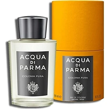 Acqua di Parma Colonia Pura одеколон, 180 мл Acqua di Parma Colonia Pura одеколон, 180 мл